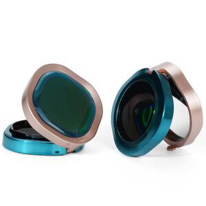 Plastic Square BB Cushion Case Magnetic Air Cushion Case 15g Powder Case Foundation Container